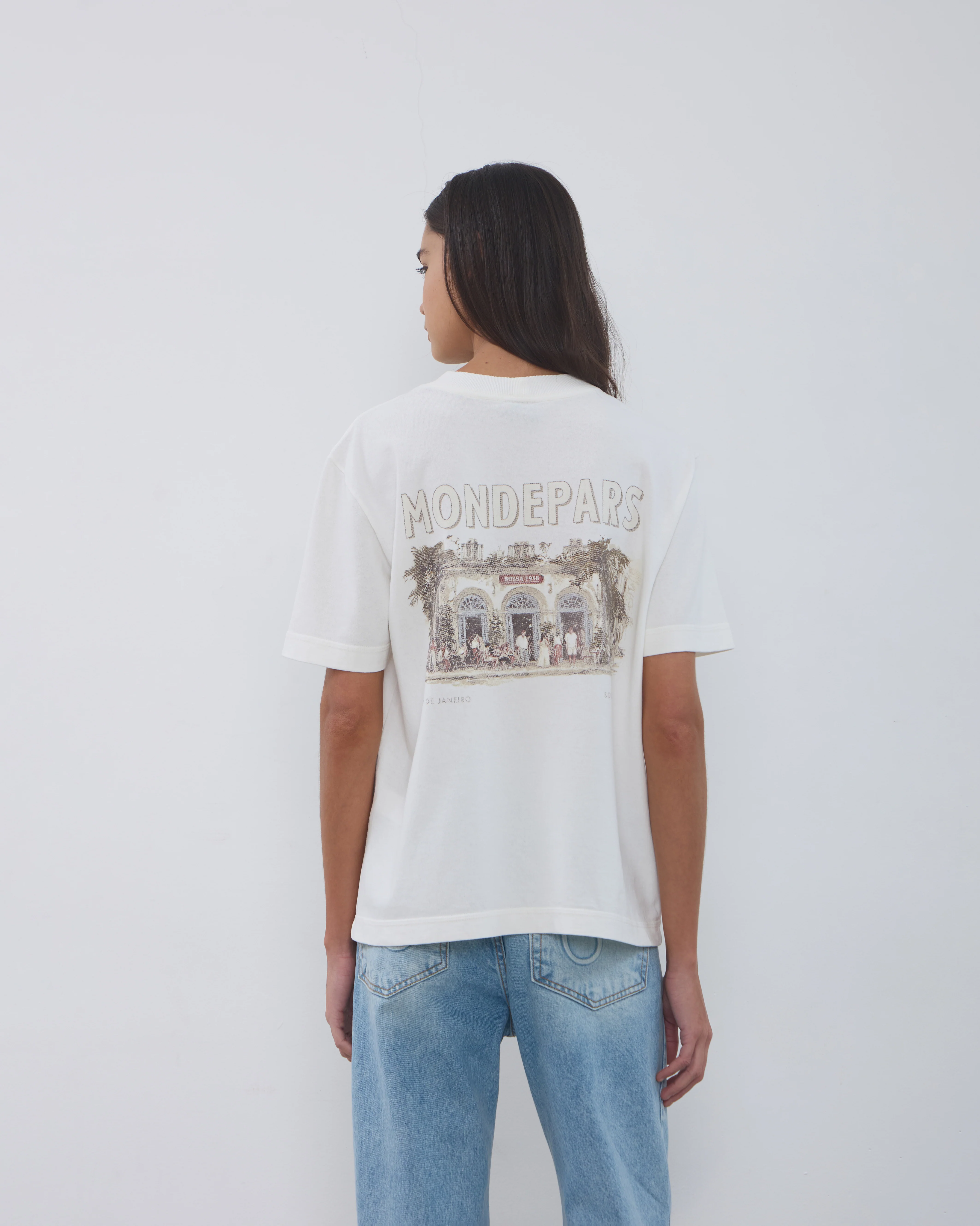 Camiseta Bistrô - Image 3