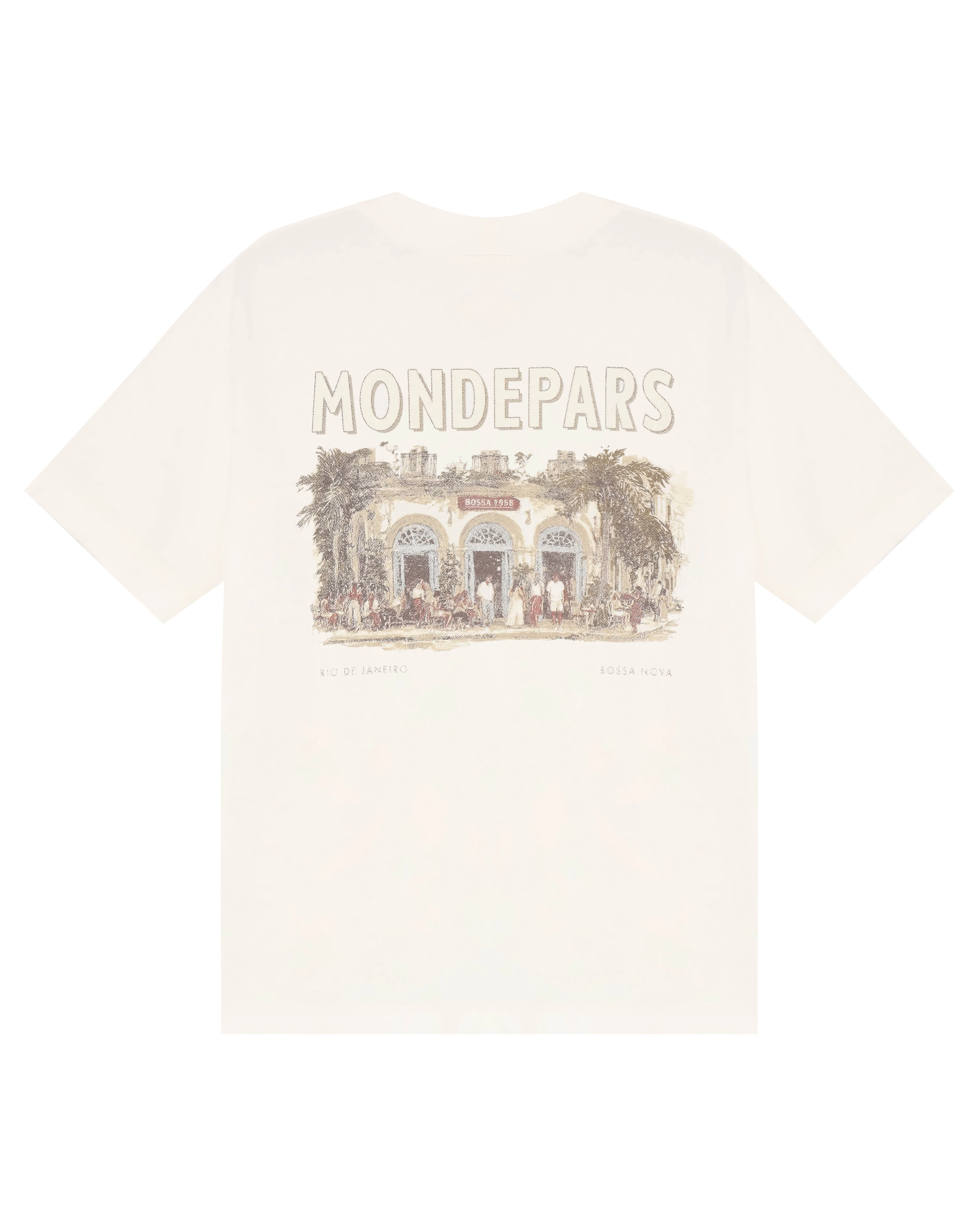 Camiseta Bistrô - Image 7