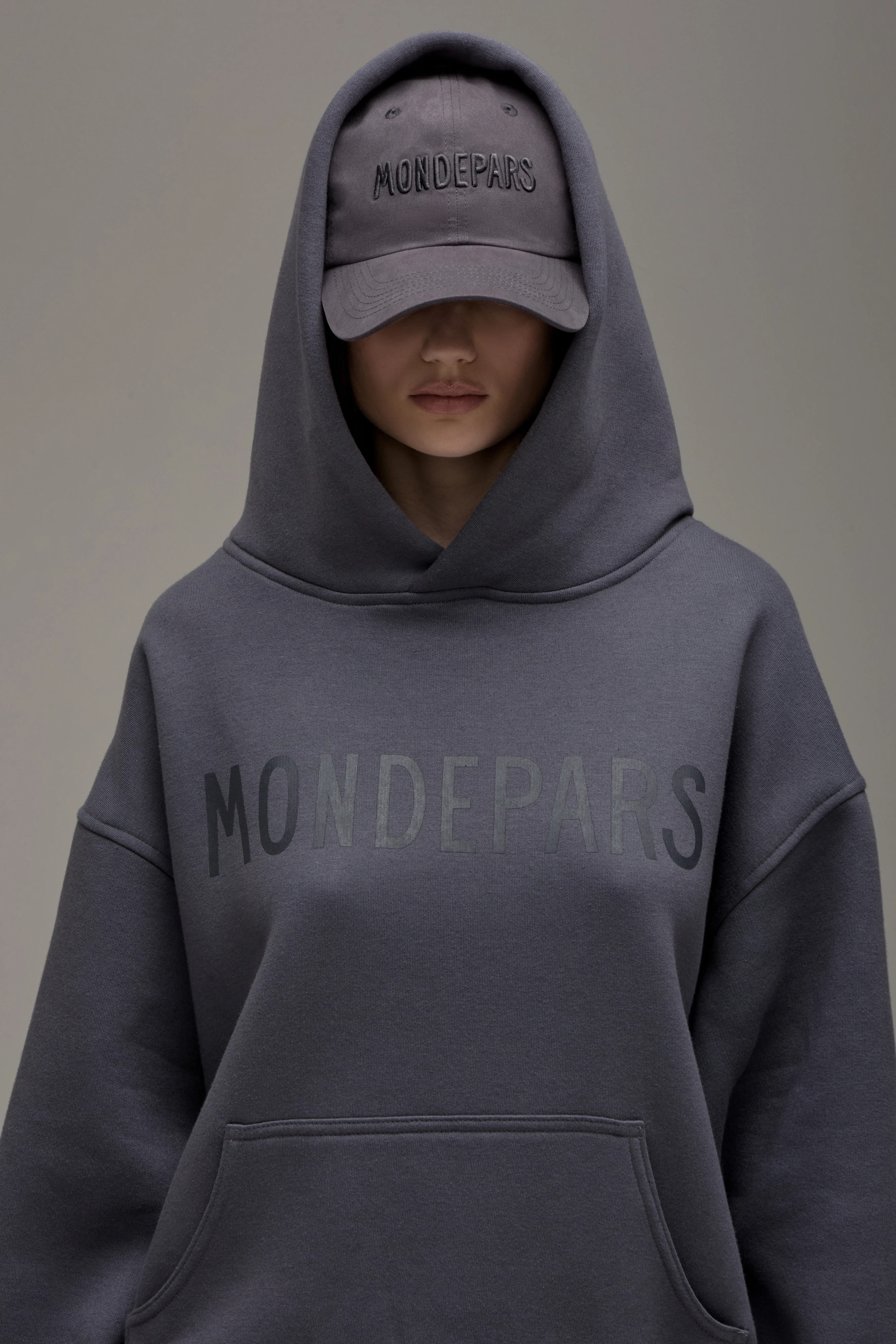 Boné Mondepars - Image 3