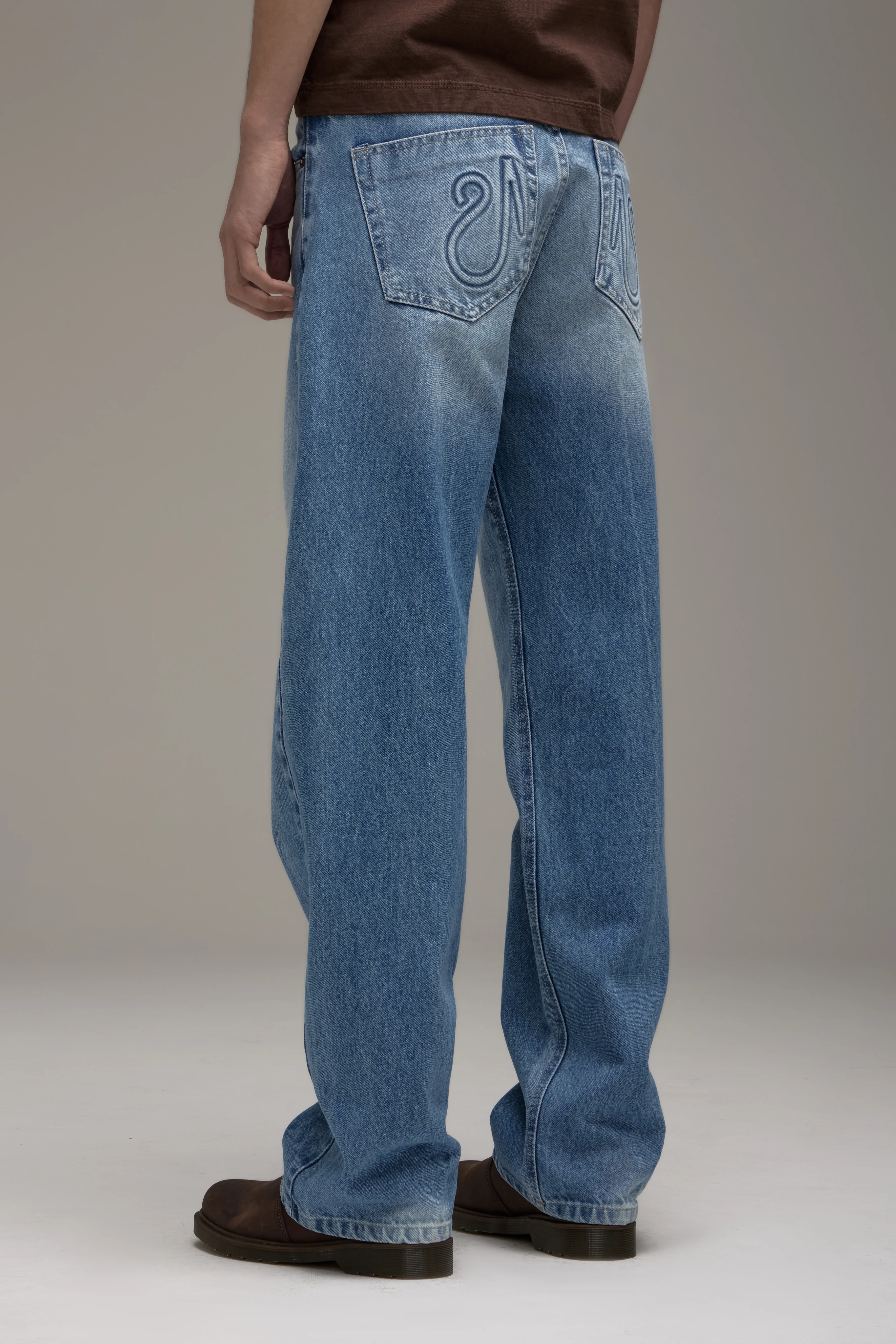 Jeans Reto Mondepars - Image 5